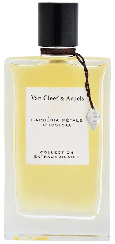 Цена духов ван клиф. Van Cleef & Arpels collection extraordinaire gardenia petale 75. Van Cleef & Arpels gardenia petale EDP 75ml. Ван Клиф духи женские Гардения. Van Cleef Arpels духи.