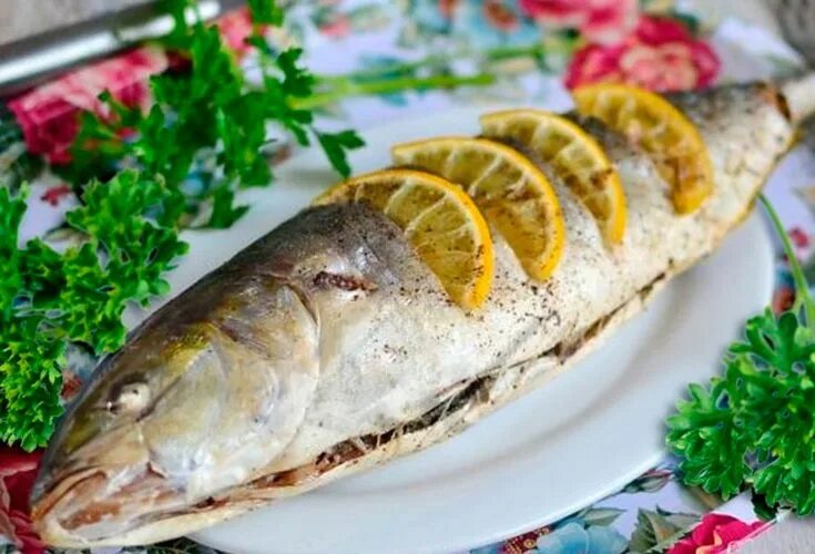 Кулинарный мастер-класс "Лакедра "русский тунец