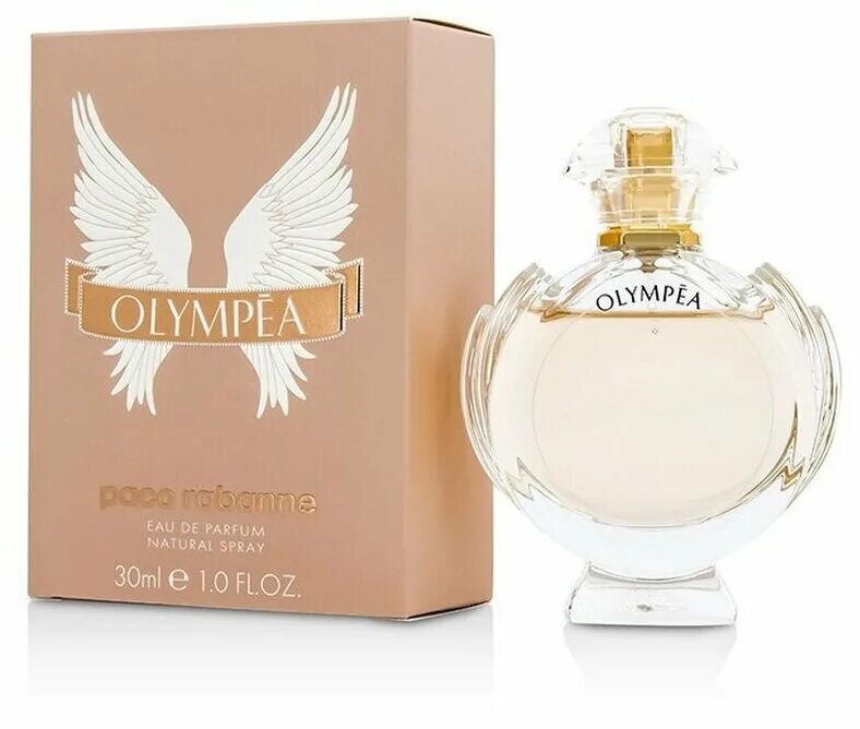 Олимпеа Пако Рабан 30 мл. Paco Rabanne Olympia 30 мл. Paco Rabanne Olympea духи женские. Paco Rabanne Olympia женские 30ml. Пако рабан женские купить