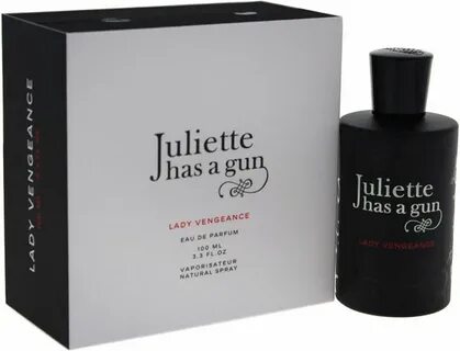 Gentlewoman juliette