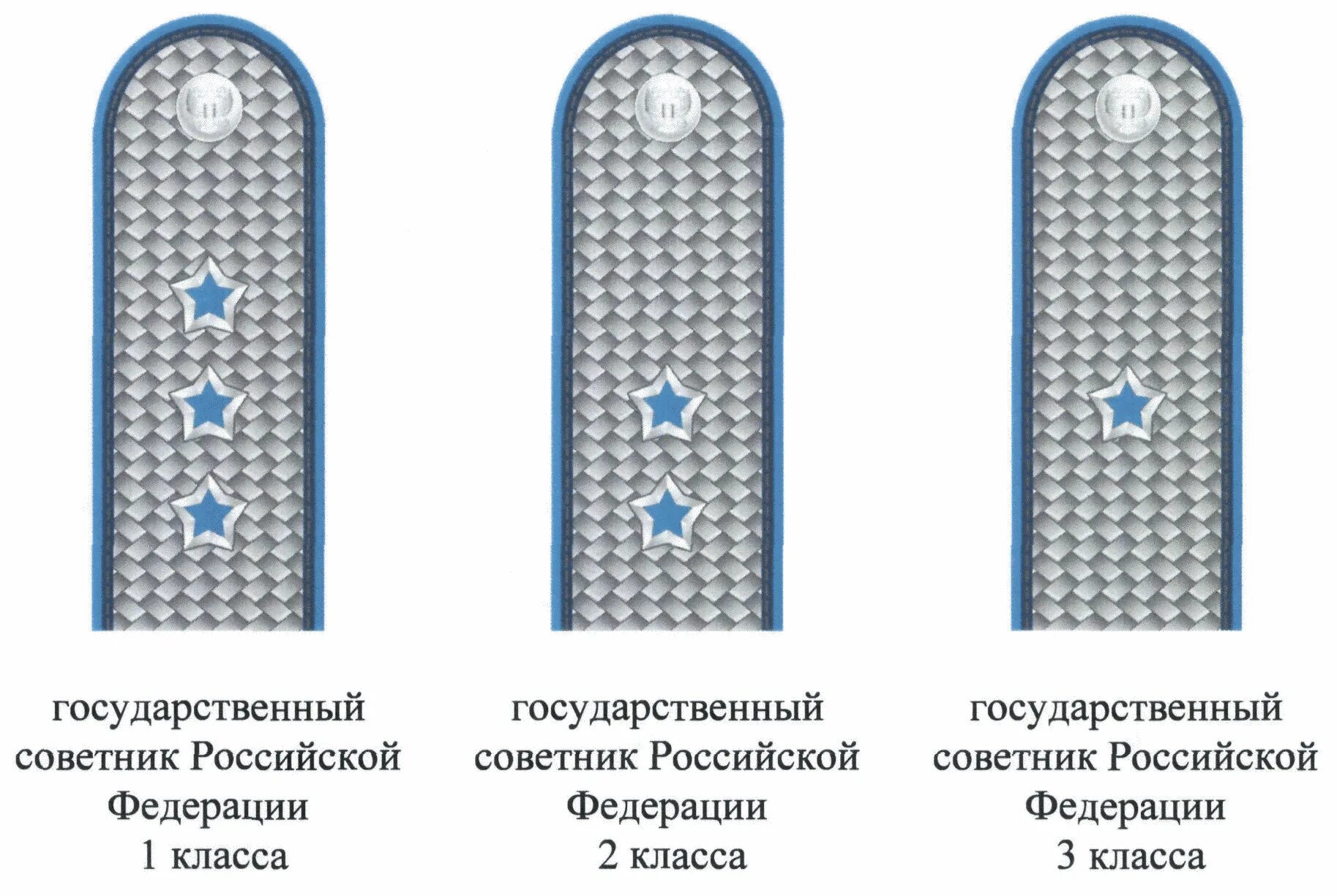 Погоны фнс