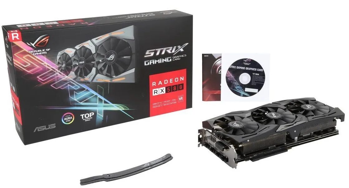 RX 580 ASUS Strix. ROG-Strix-rx580-t8g-Gaming. RX 580 ROG Strix. ASUS ROG Radeon RX 580 Strix Gaming 8gb.