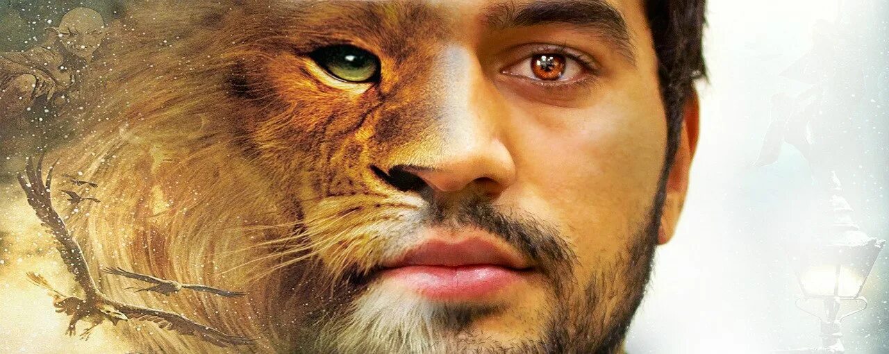 Мужчина лев. Человек наполовину животное. Человек Лев. Лицо наполовину животное. Лев наполовину человек.