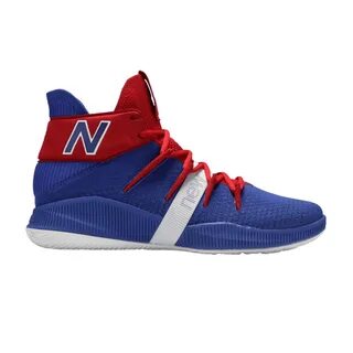 New balance high