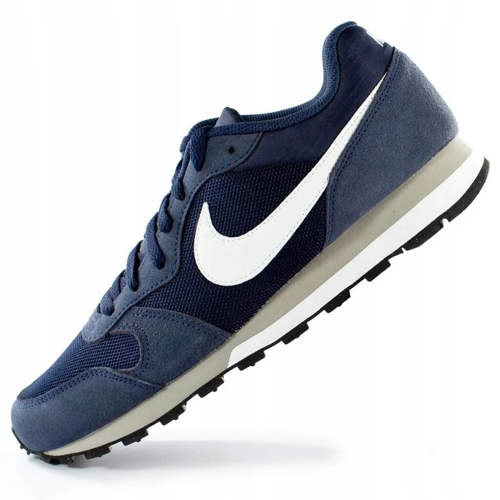 Nike runner мужские. Nike MD Runner 2. Nike MD Runner 2 мужские. Nike 749794-410. Nike MD Runner 2.2.