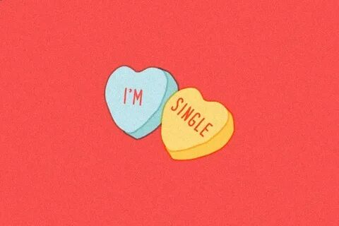 But a am single