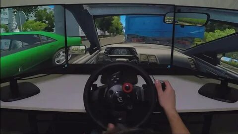 Try drive