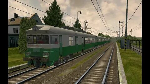Microsoft train