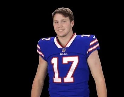 Blue bills