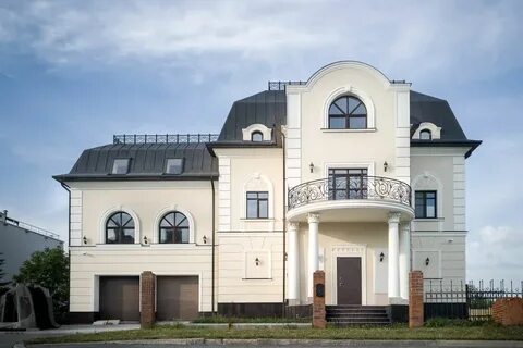 Дом екатеринбург область