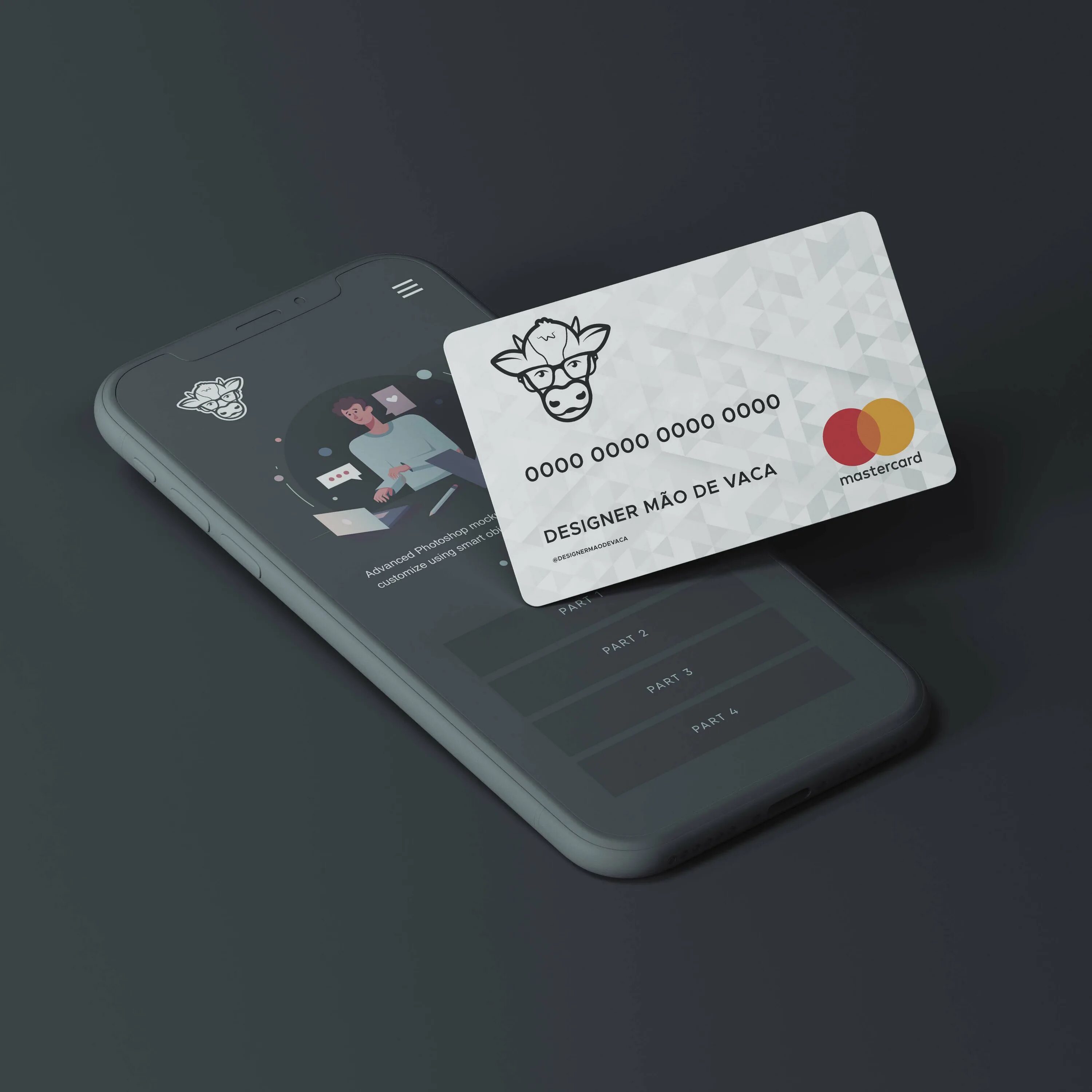 Мокап credit Card. Смартфон и кредитная карта. Credit Card Phone Mockup. Мокапы мобильного приложения.