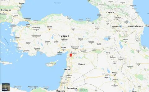 Граница турции с другими странами