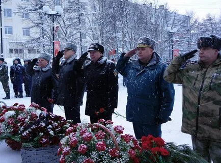 З декабря