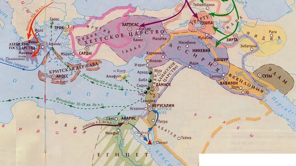 2 1 тысячелетие до н э. Карта ближнего Востока до нашей эры. Карта древнейших государств Месопотамии. Карта Средиземноморья в 3 веке до н.э. Ближний Восток карта 1 века до нэ.