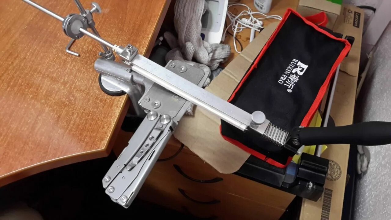Точилка для ножей red evolution rks 12. Ruixin pro rx-009. точилка для ножей truper 15147. точилка для ножей руиксин про 008. точилка wr-7514.
