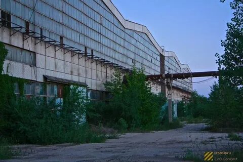 Й цех