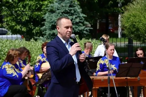 Воскресенские дни воскресенск