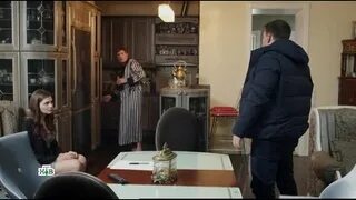 Охота на архитектора юля