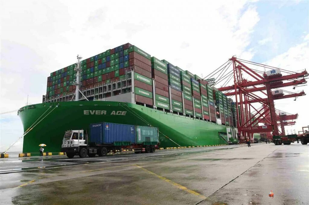 Class container