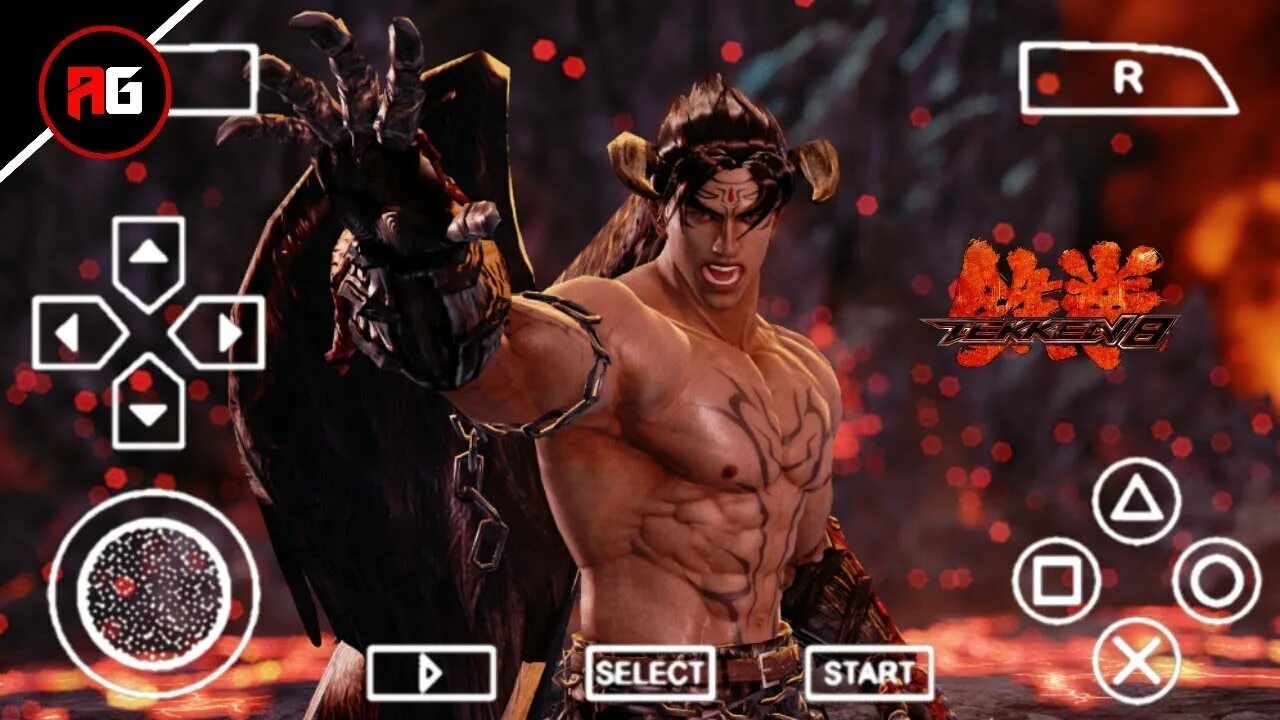 Теккен картинки. Теккен 7. Tekken 8 android. Tekken 8. Теккен новая часть.