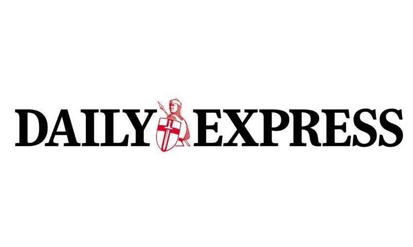 Ru дейли. Daily Express. Express СМИ. Лондонский Дейли экспресс. Дейли экспресс фото.