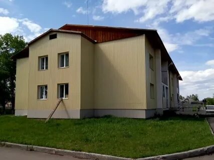 Поселок урал