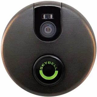 Sky bell