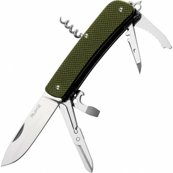 Multi knife