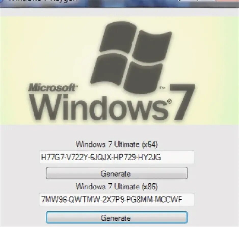 Ключ активации windows 7 ultimate лицензионный ключ 64. Windows 7 ultimate ключ. Ключ для windows 7 professional 32 bit. Ключ активация windows 7 ultimate. Windows 7 starter ключ.