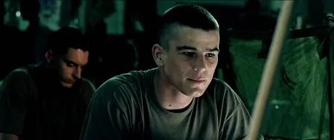 Падение черного ястреба хорошее качество