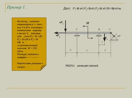 M example