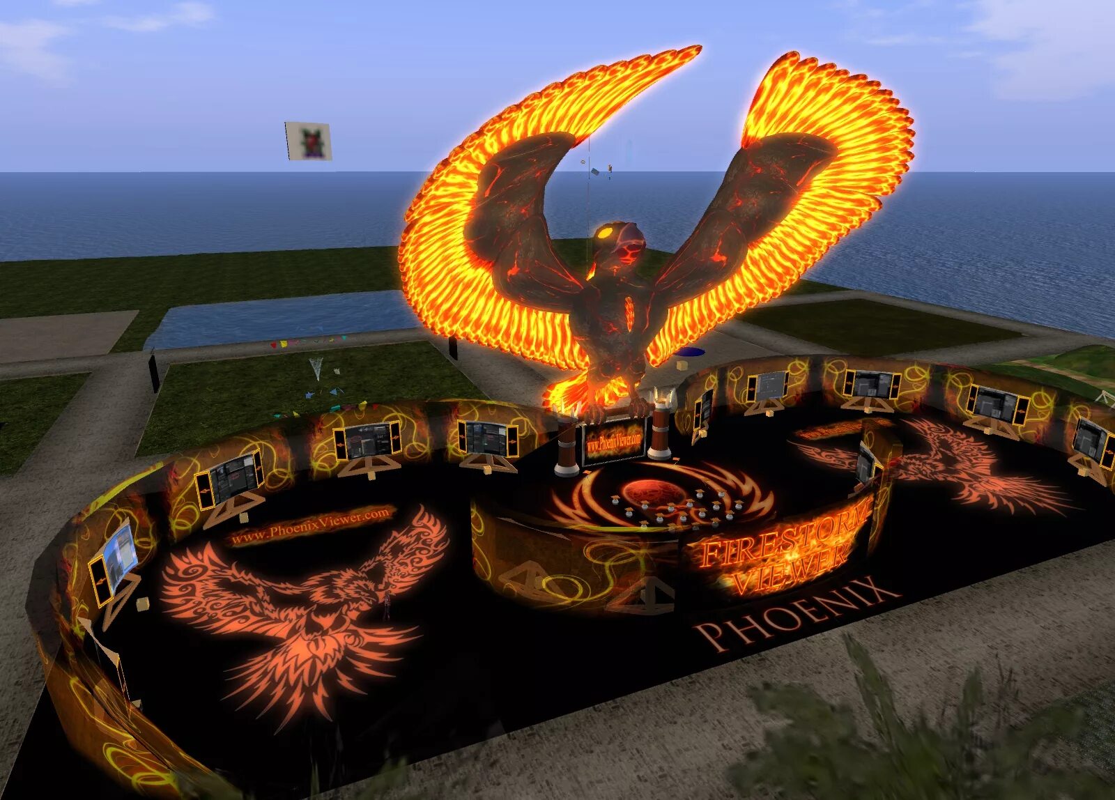 Firestorm second. Огненный оазис. огненный мост. firestorm-release. firestorm game.
