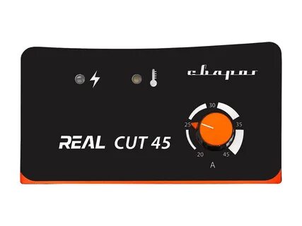 Сварог real cut