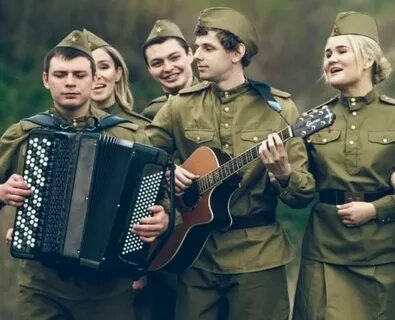 Песни на 9 мая мп3