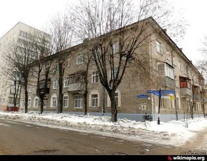 Комсомольское балашиха