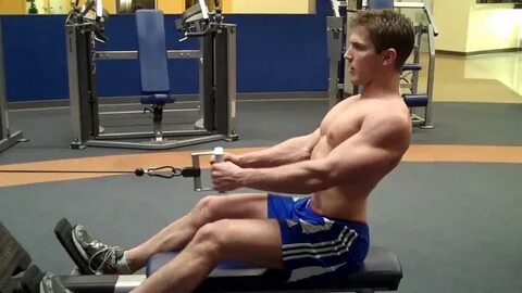 Tr rows