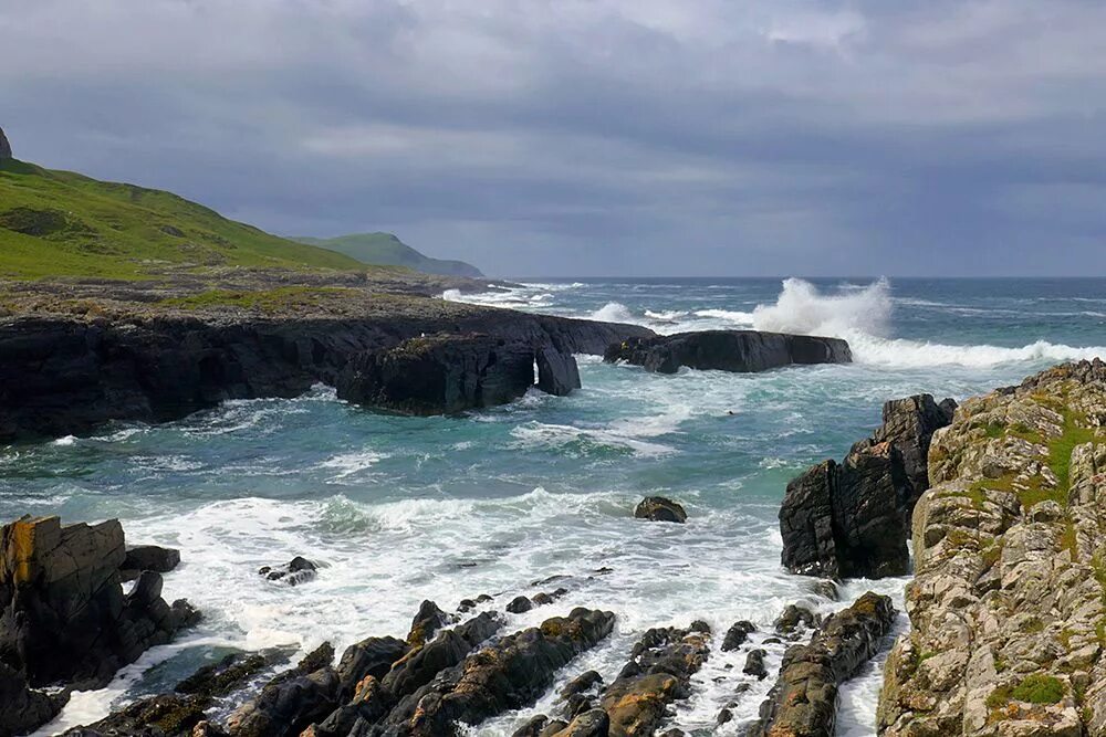 Остров Айла Шотландия. Islay остров в Шотландии. Западное побережье Шотландии. Берега Шотландии. Western coast