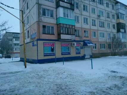 Где 21 ижевск