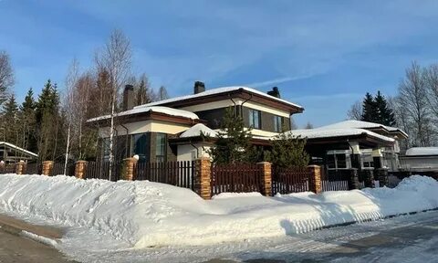 Поселок изумруд