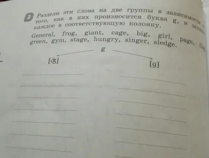 Разбит слова дерево