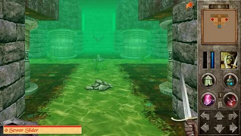 The quest