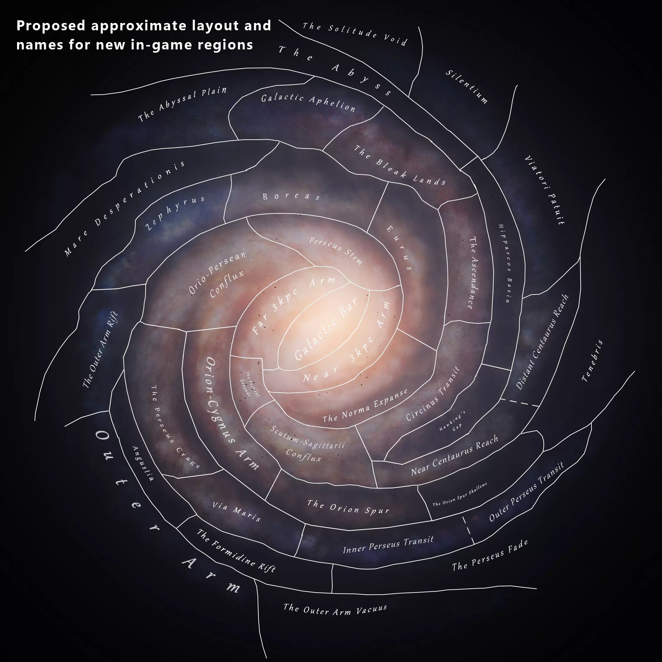 Карты universe