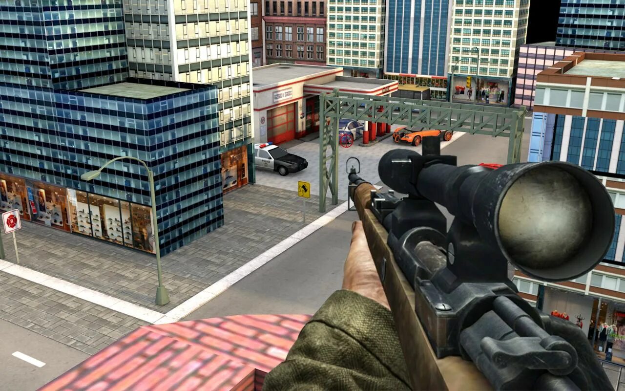 Городской снайпер. Ган шутер 3д. Sniper 3d Gun Shooter. Sniper 3d：Gun shooting games. Игры стрелялки без регистрации снайперов