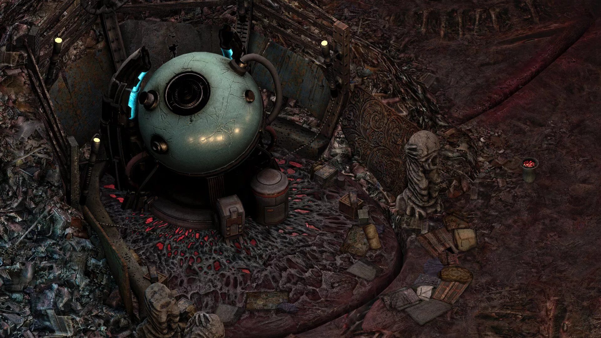 Torment tides. Torment: tides of numenera. torment tides of numenera ps4. planescape numenera.