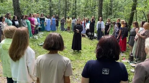 Сильнейшие ритуалы