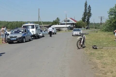 Происшествие талица свердловская область