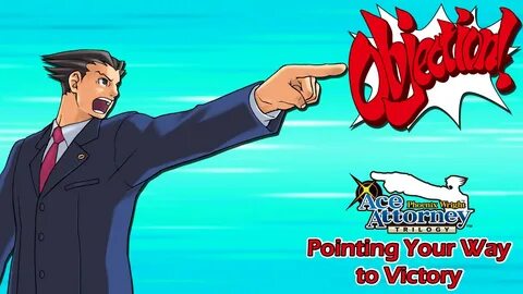 Objection игра