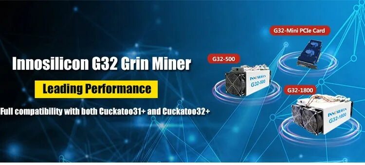 Innosilicon g32. Innosilicon g32 Grin ASIC. Innosilicon g32-Mini. Innosilicon g32 1800. 32 1800