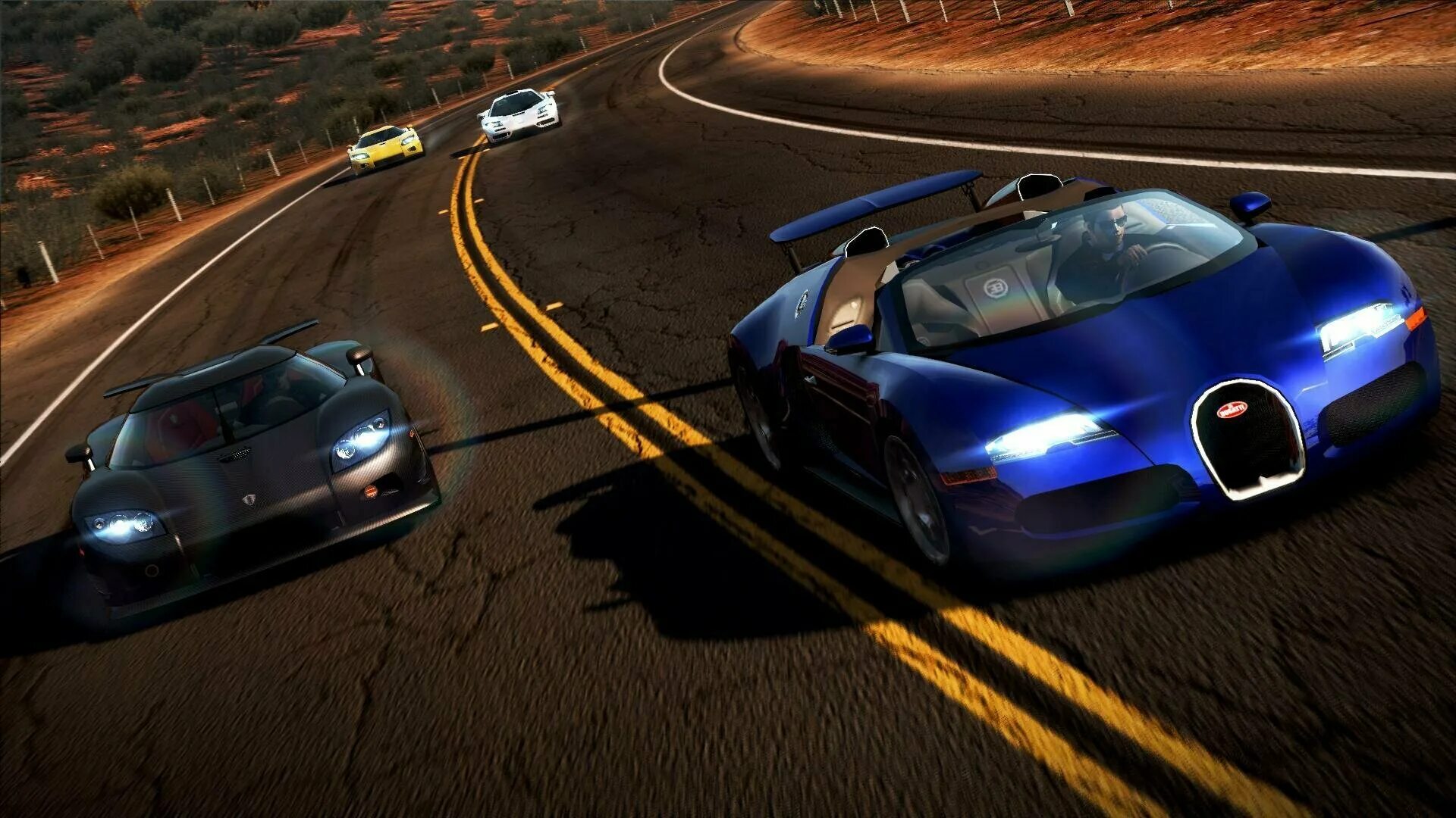 Нид фор спид персьют. NFS hot Pursuit 2010 Remastered. Need for Speed hot Pursuit ремастер. NFS 6 hot Pursuit. Need for Speed hot Pursuit Remastered 2020.