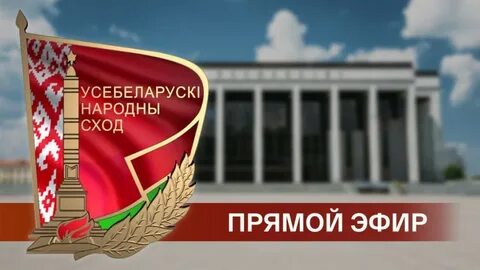 Всебелорусское народное собрание 2024 когда